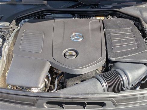 New 2026 Mercedes-Benz C 300 Sedan image 16