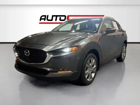 Used 2024 MAZDA CX-30 AWD 2.5 S w/ Preferred Package image 3