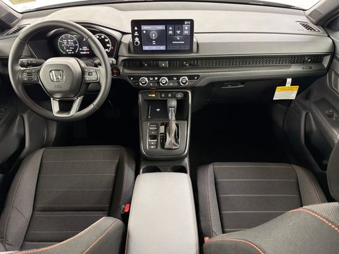 New 2026 Honda CR-V Sport image 17