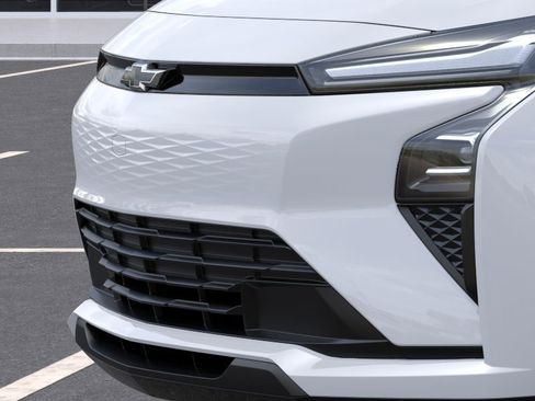 New 2027 Chevrolet Bolt LT image 13