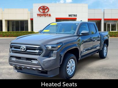 Used 2025 Toyota Tacoma SR5