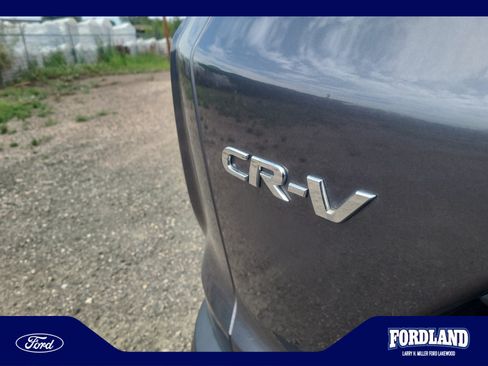 Used 2018 Honda CR-V LX image 24