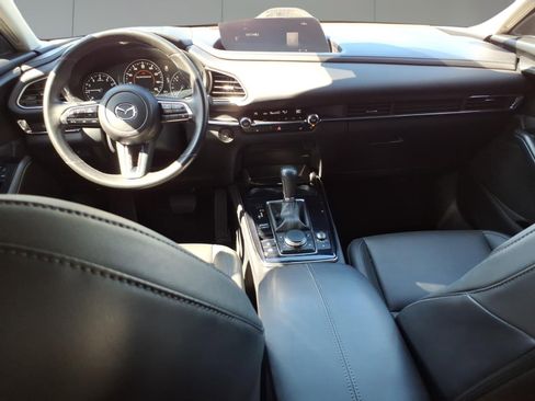 Used 2024 MAZDA CX-30 AWD 2.5 S w/ Preferred Package image 9