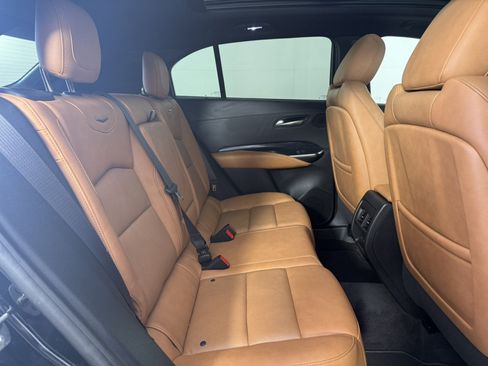 Used 2024 Cadillac XT4 Sport AWD/4WD image 14