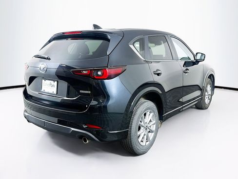Used 2025 MAZDA CX-5 AWD 2.5 S w/ Select Package image 9