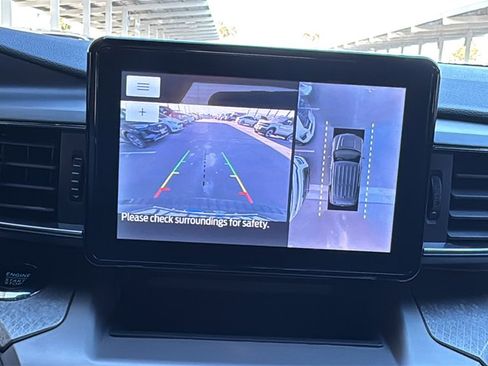 Certified 2022 Ford Explorer Timberline w/ Timberline Technology Package image 17