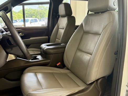 Used 2021 Chevrolet Tahoe LT RWD image 14