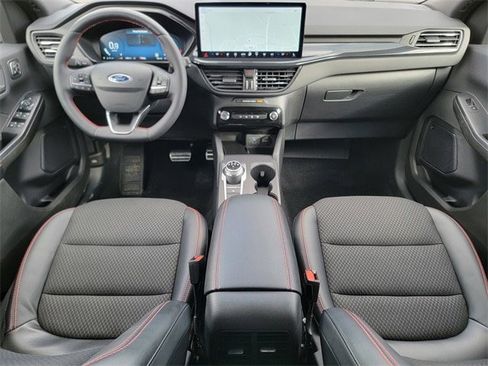 Certified 2023 Ford Escape ST-Line Select w/ Tech Pack #2 image 25