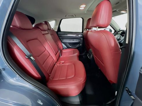 Certified 2023 MAZDA CX-5 Carbon Edition AWD/4WD image 34