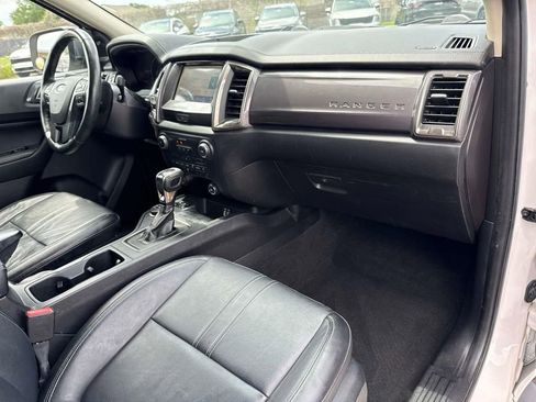 Used 2019 Ford Ranger Lariat w/ Equipment Group 501A Mid AWD/4WD image 18