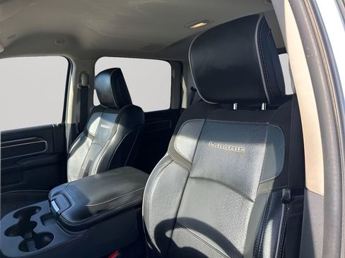 Used 2024 RAM 2500 Laramie image 27