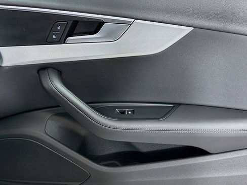 Used 2019 Audi A4 2.0T Premium Plus w/ Premium Plus Package FWD image 23