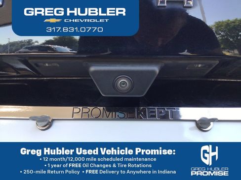 Used 2021 Ford Escape Titanium w/ Titanium Elite Package AWD/4WD image 44