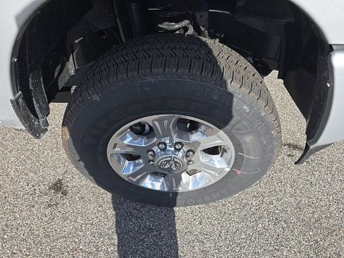 New 2026 RAM 2500 Big Horn image 9