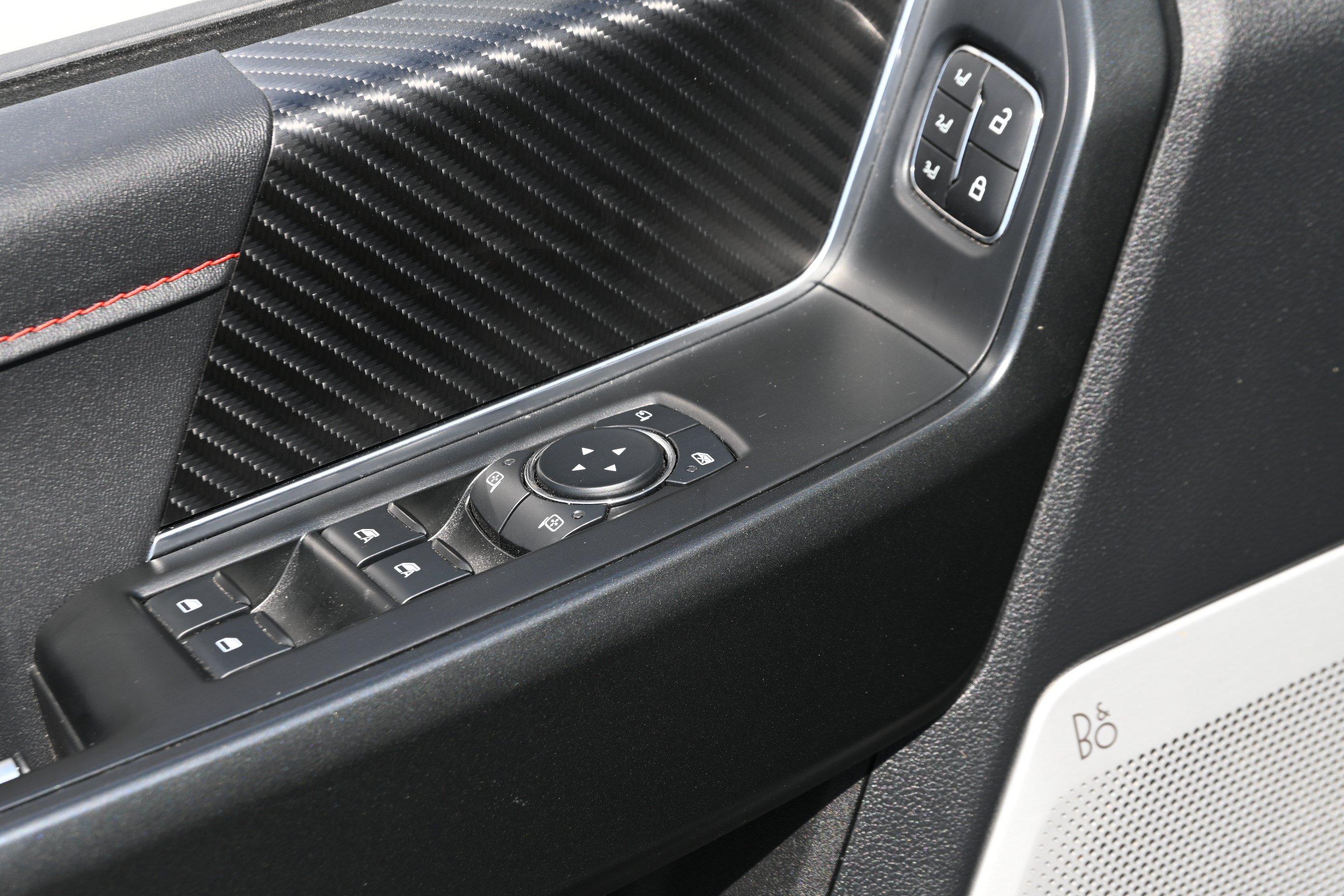 Used 2026 Ford F150 Raptor AWD/4WD image 27
