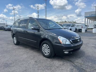Used 2014 Kia Sedona LX