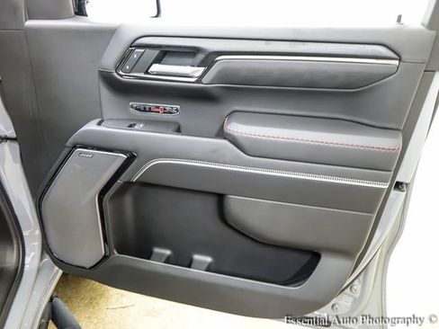 Certified 2025 GMC Sierra 1500 AT4X AWD/4WD image 27