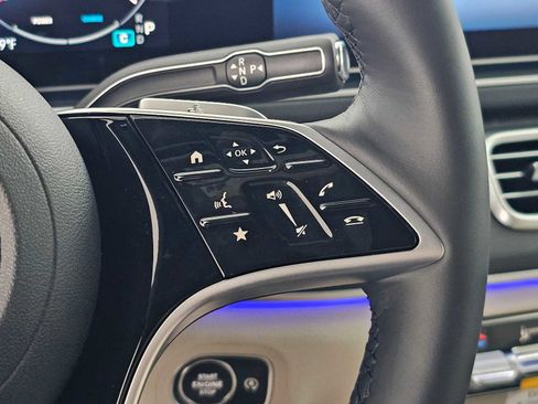 New 2026 Mercedes-Benz GLE 350 4MATIC image 24