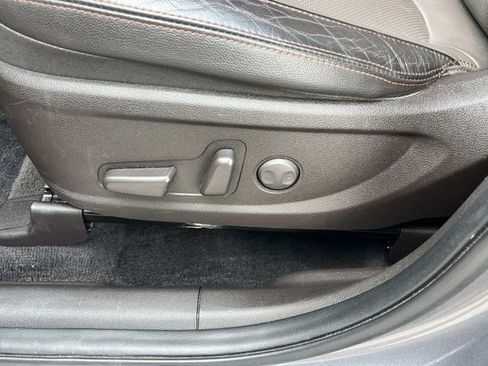 Used 2019 Hyundai Santa Fe Limited FWD image 31