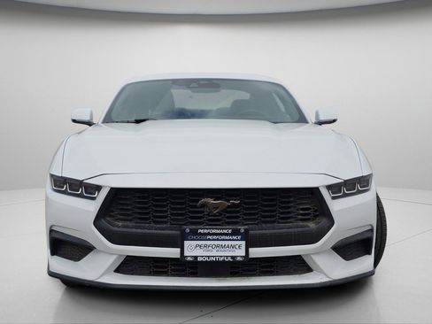 Used 2024 Ford Mustang Premium RWD image 3