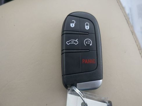 Used 2020 Dodge Durango Citadel RWD image 38