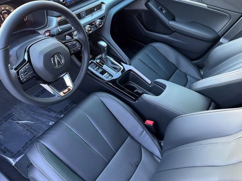 New 2026 Acura Integra A-Spec image 11