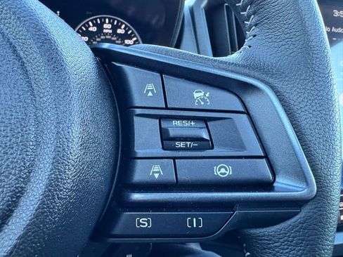 Used 2025 Subaru Forester Limited image 23