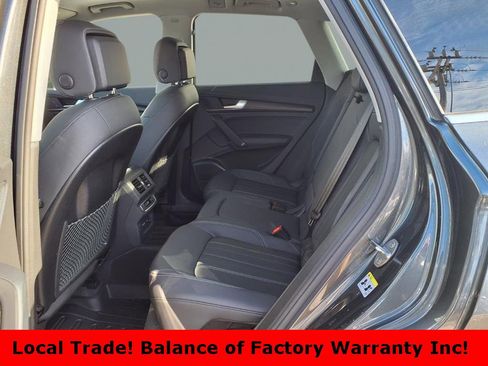 Used 2023 Audi Q5 2.0T Premium Plus w/ Premium Plus Package image 10