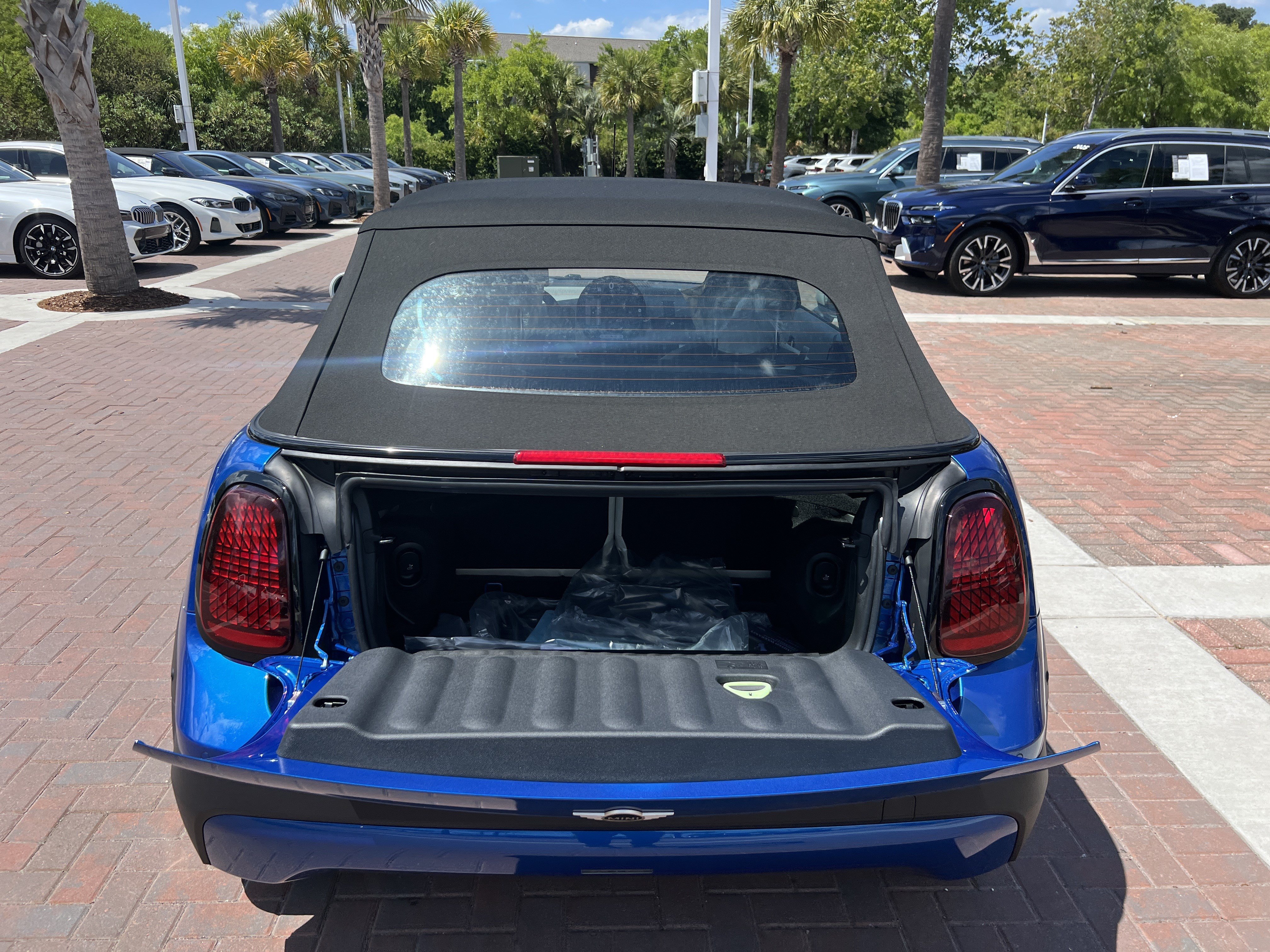 Used 2026 MINI Cooper S FWD image 19