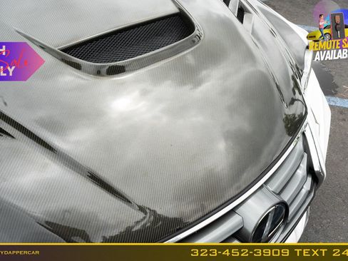 Used 2019 Lexus IS 300 w/ Accessory Package 2 RWD image 11
