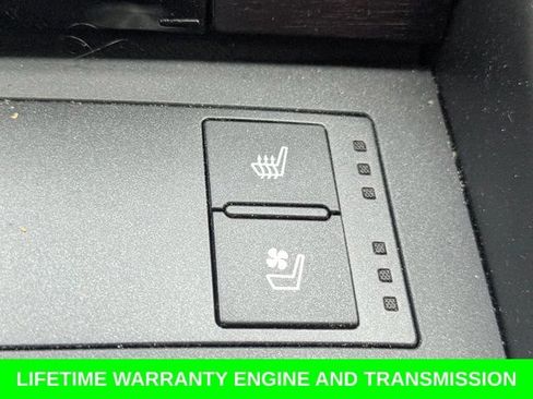 Used 2023 Lexus IS 500 w/ Accessory Package RWD image 22