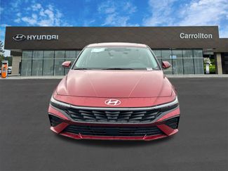 New 2025 Hyundai Elantra SEL video 2