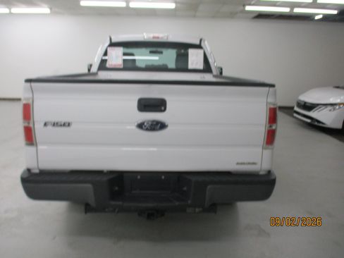 Used 2013 Ford F150 XL w/ PWR Equipment Group RWD image 5