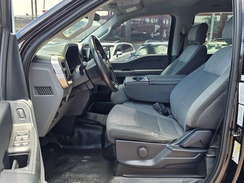 Used 2021 Ford F150 XLT AWD/4WD image 18