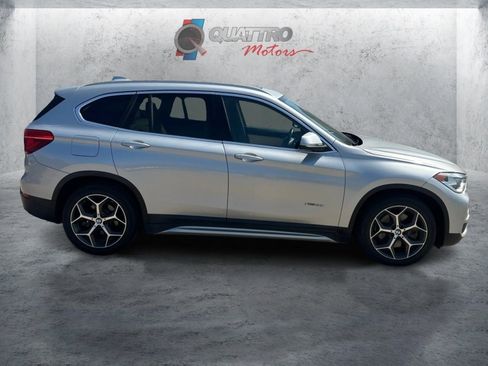Used 2016 BMW X1 xDrive28i AWD/4WD image 7