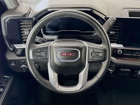 Used 2024 GMC Sierra 1500 Elevation w/ Max Trailering Package AWD/4WD image 4