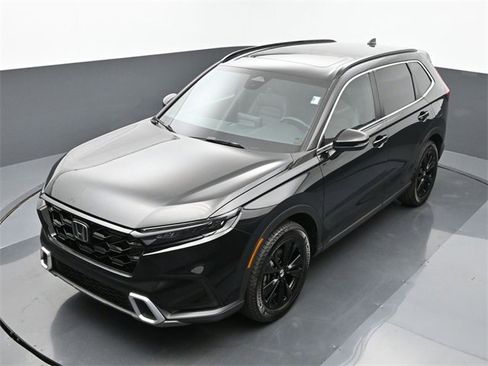 Used 2024 Honda CR-V Sport Touring image 20