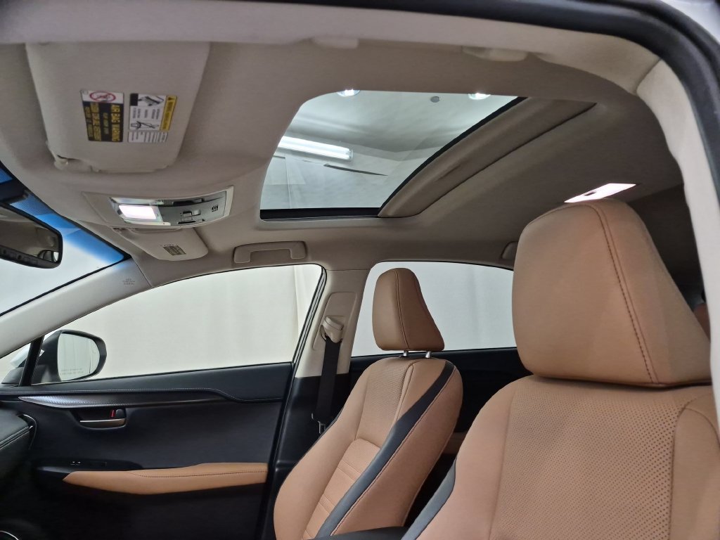 Used 2015 Lexus NX 200t AWD w/ Premium Package image 17