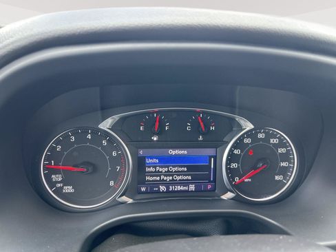 Used 2023 GMC Acadia SLE w/ Driver Convenience Package AWD/4WD image 2
