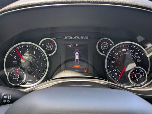 New 2026 RAM 1500 Big Horn image 23