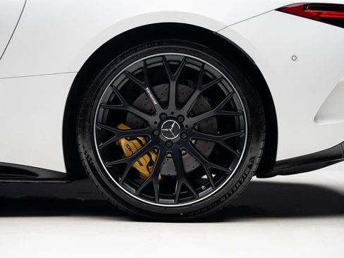 Used 2022 Mercedes-Benz SL 55 AMG 4MATIC image 24