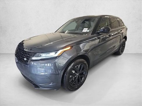 Used 2026 Land Rover Range Rover Velar S AWD/4WD image 1