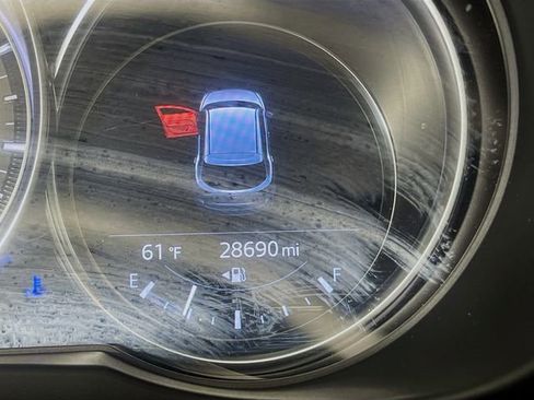 Used 2024 MAZDA CX-5 Carbon Edition image 13