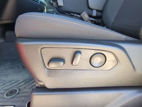 New 2025 Chevrolet Silverado 1500 LT image 23