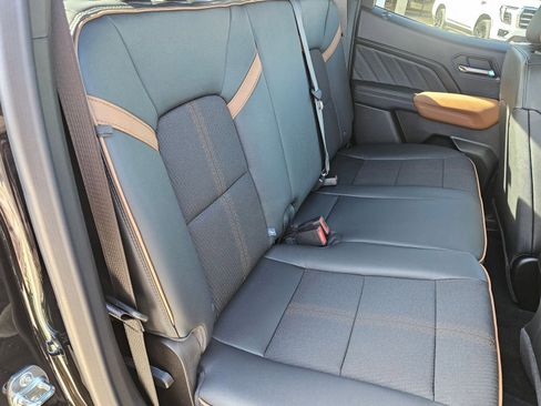 New 2026 GMC Canyon AT4 image 27