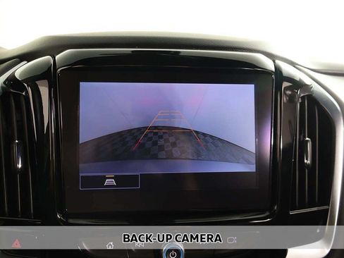 Used 2023 Chevrolet Traverse LT w/ LPO, Floor Liner Package AWD/4WD image 5
