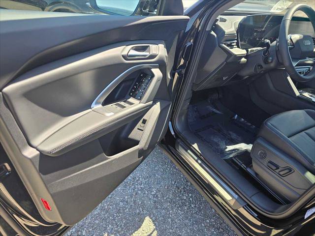 New 2026 Audi Q5 Premium AWD/4WD image 22