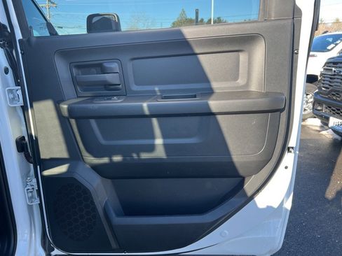 New 2026 RAM 2500 Tradesman image 12