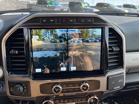 Used 2022 Ford F250 Lariat w/ Lariat Ultimate Package image 32