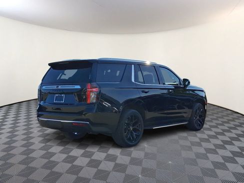 Used 2023 Chevrolet Tahoe LS AWD/4WD image 5